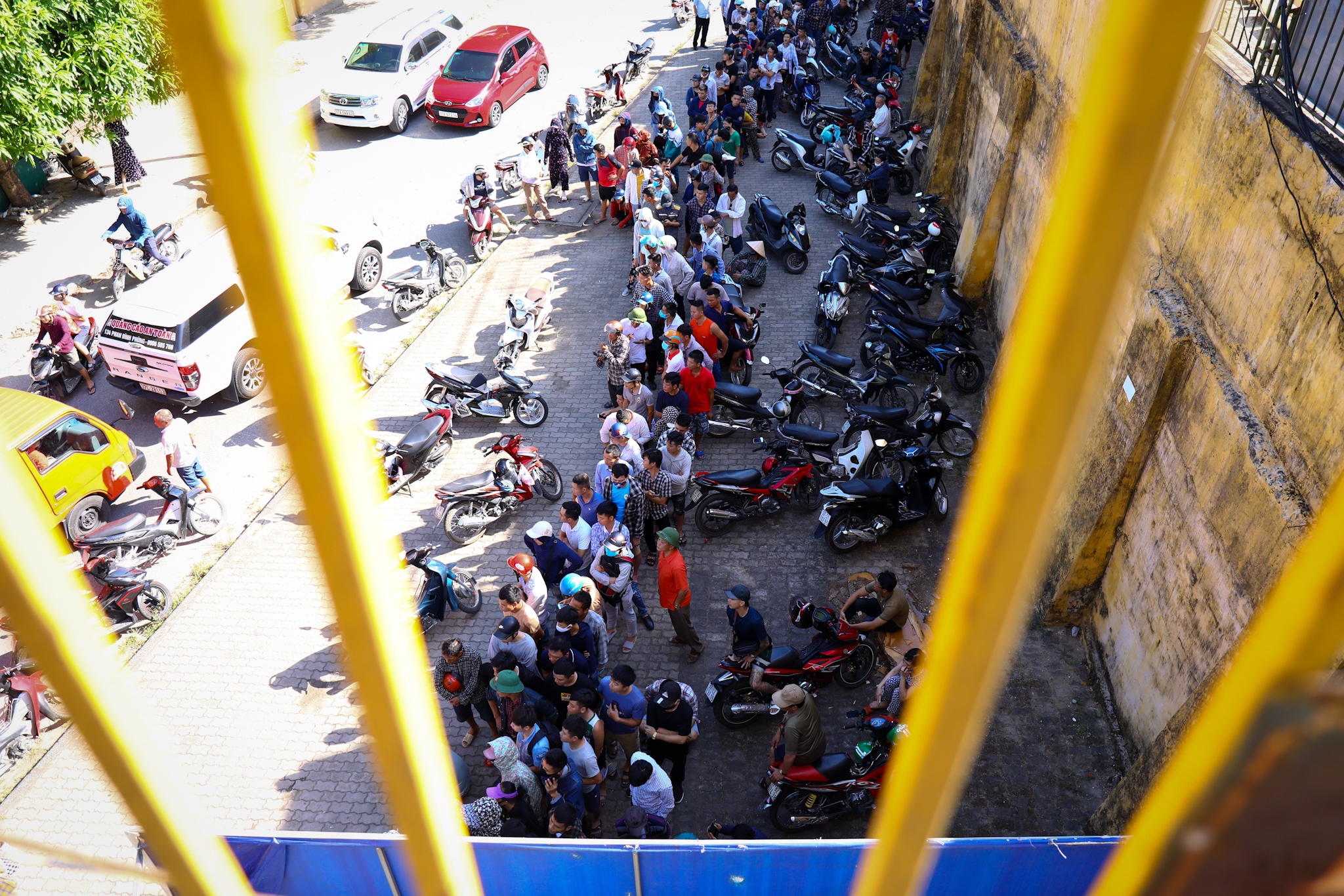 SLNA Cong Phuong anh 1