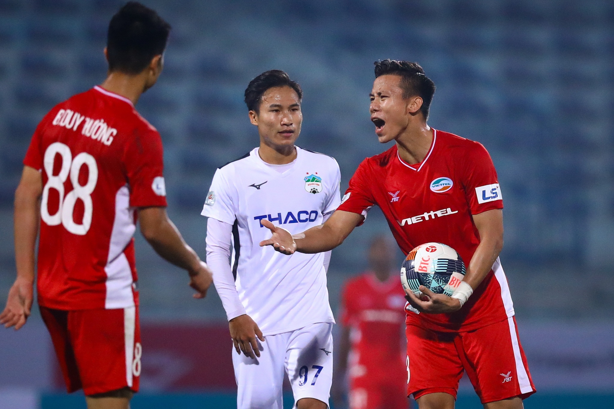 Tuyen Viet Nam anh 3