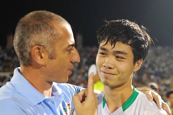 HLV Graechen hy vong Viet Nam tim duoc nguoi nua nhu Cong Phuong hinh anh