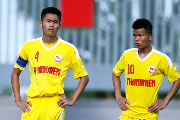 Bat luc truoc HAGL, U19 SLNA 6 nam lien bi loai o ban ket hinh anh