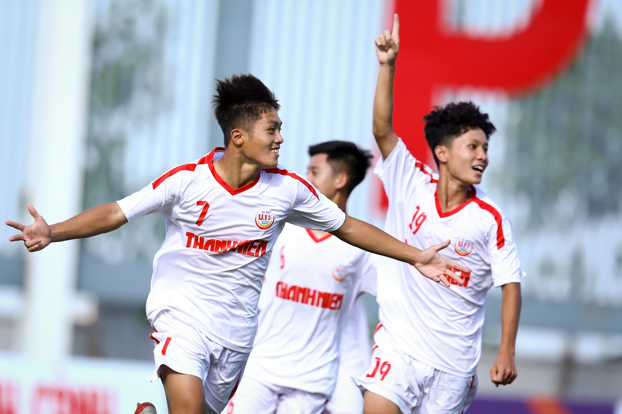 U19 SLNA vs HAGL anh 3