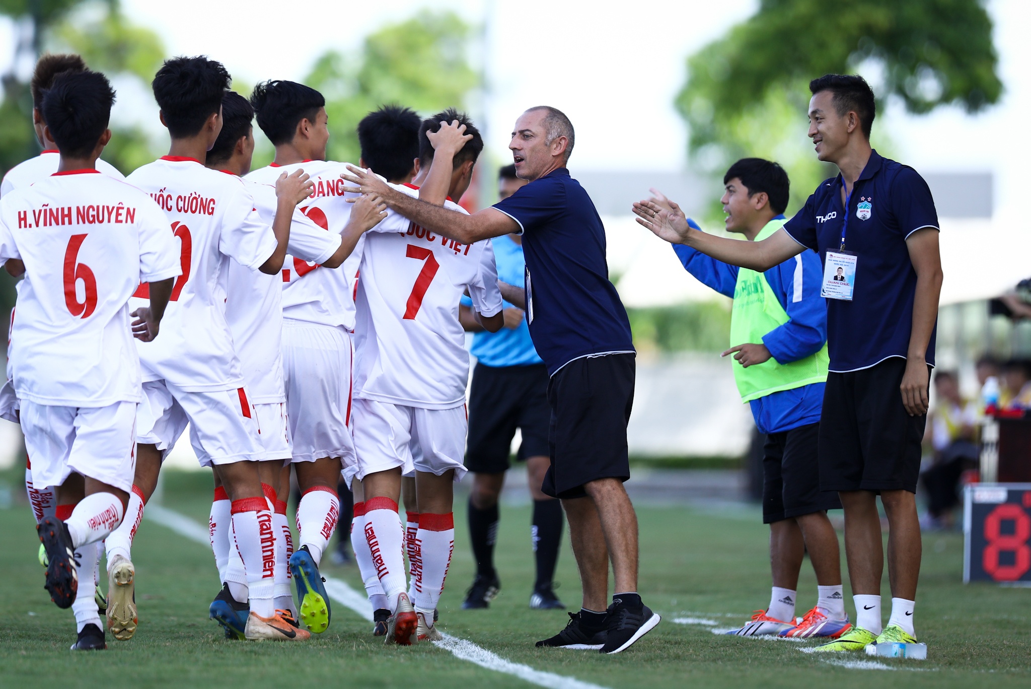 U19 SLNA vs HAGL anh 4