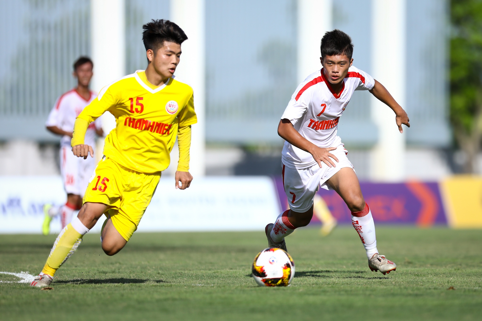 U19 SLNA vs HAGL anh 5