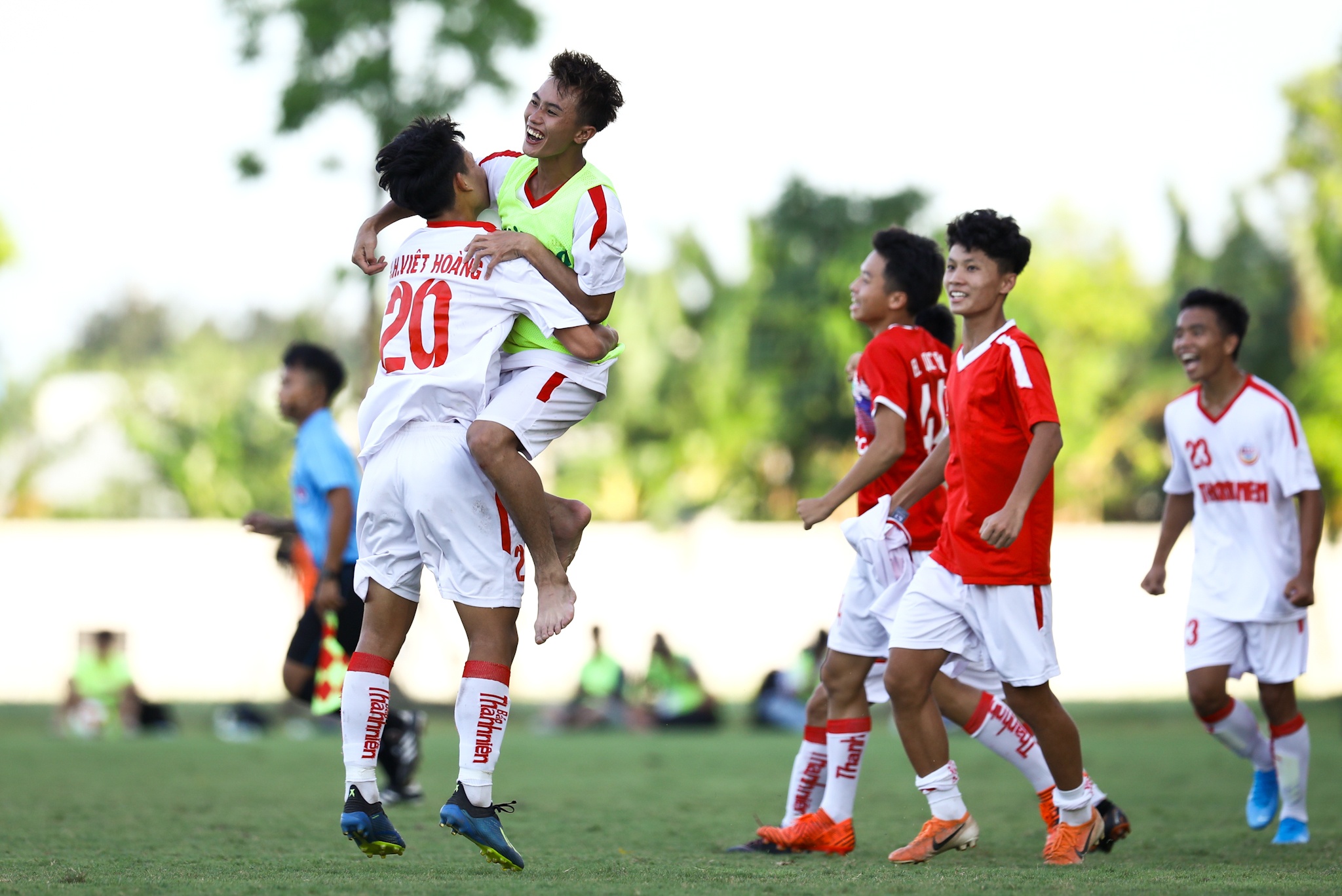 U19 SLNA vs HAGL anh 9