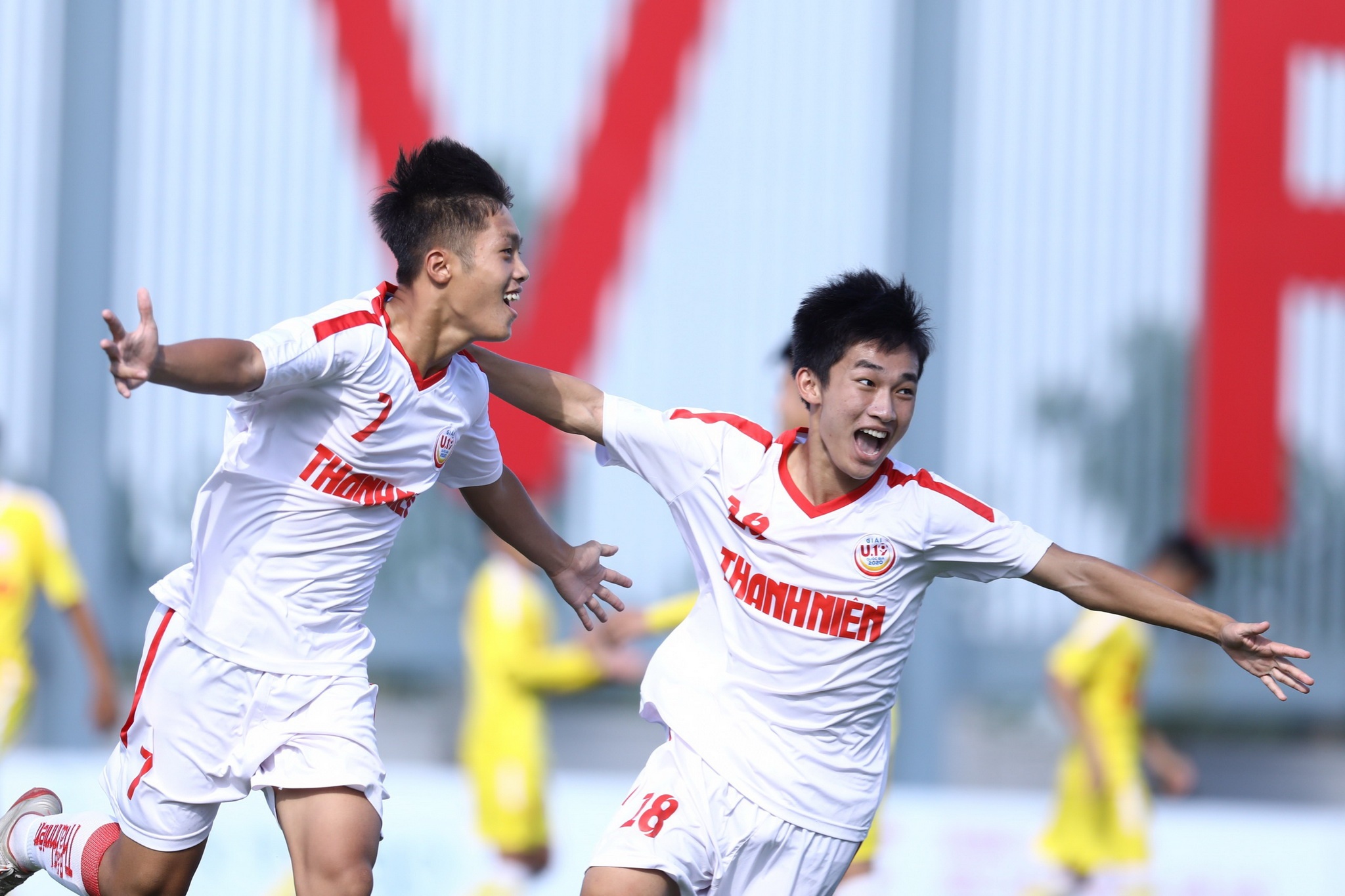 Graechen Cong Phuong anh 2