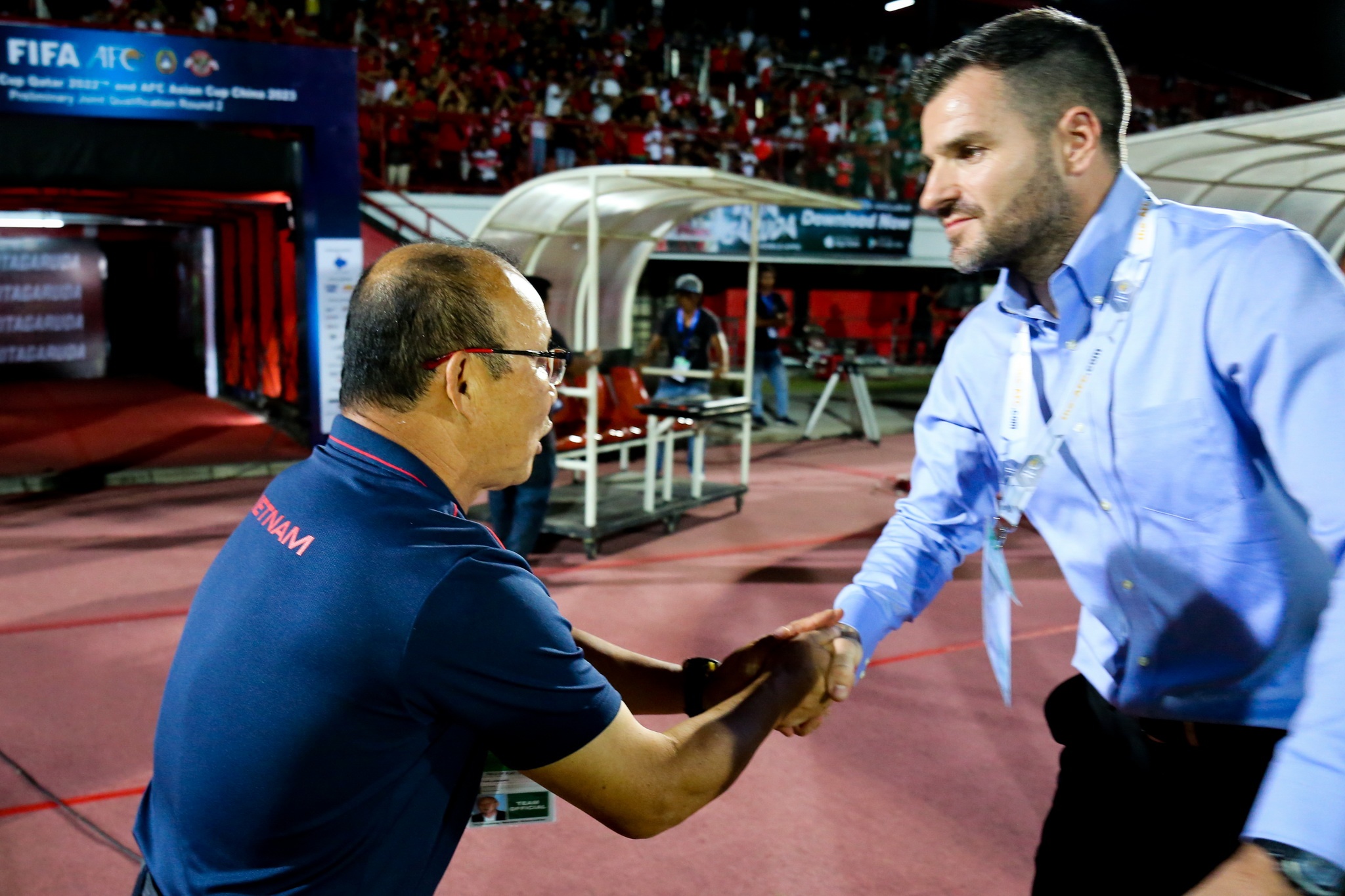 Shin Tae-yong Indonesia anh 2