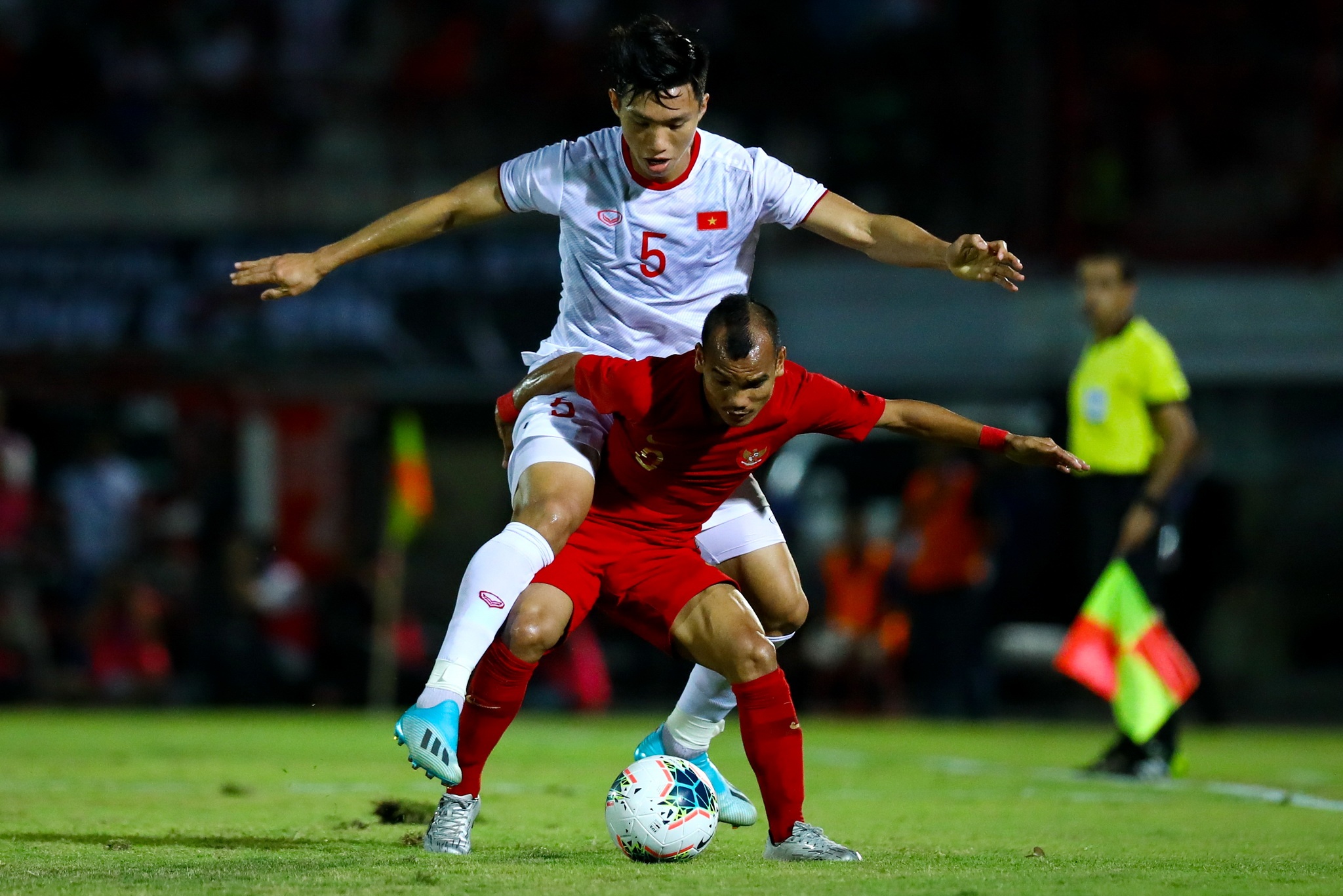 Shin Tae-yong Indonesia anh 3