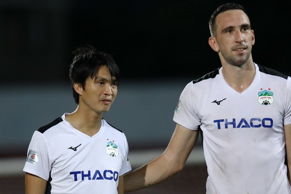 Vi sao Tuan Anh, Xuan Truong dong loat du bi o Hai Phong? hinh anh