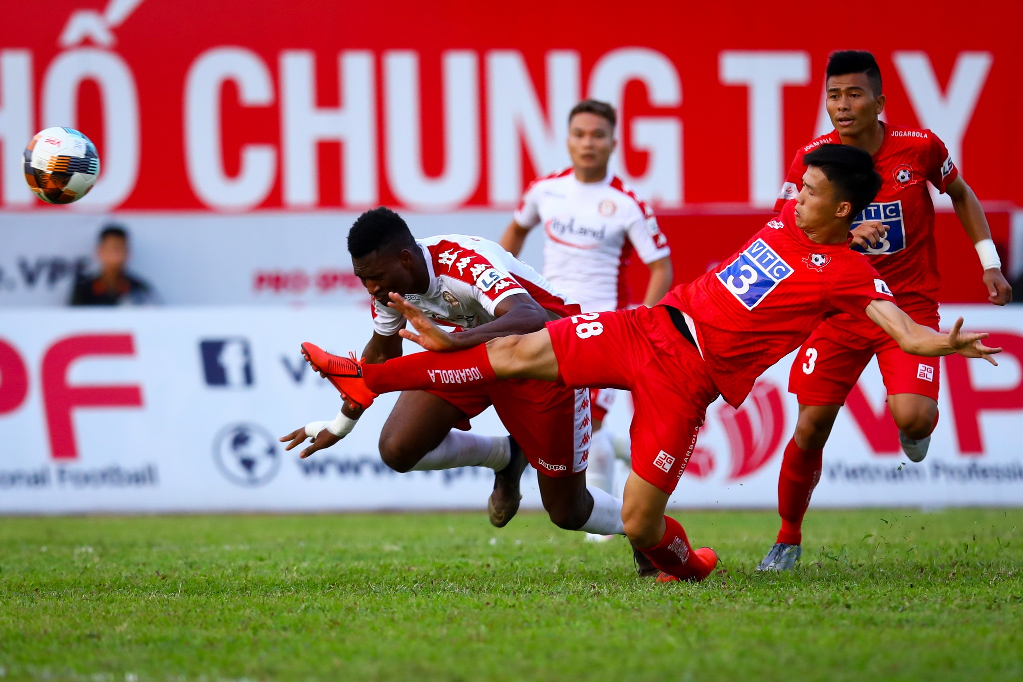 Xuan Truong Tuan Anh anh 3