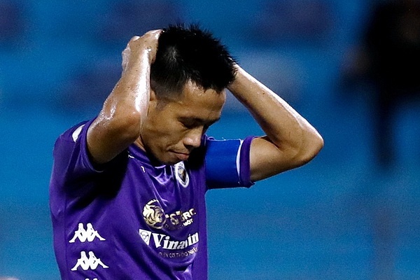 Da 3 tran thua 2, CLB Ha Noi dang khung hoang? hinh anh