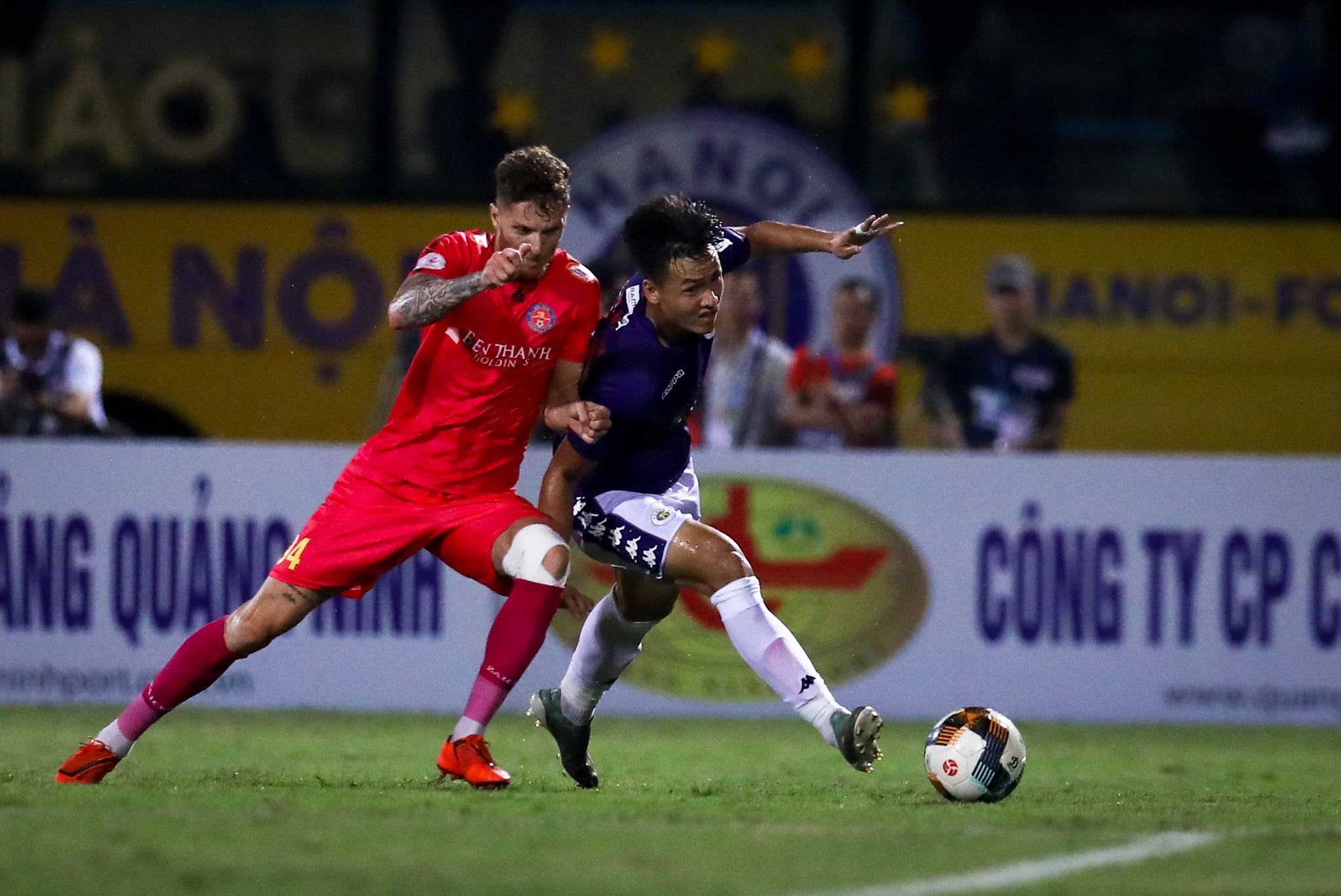 Quang Hai Van Quyet anh 1