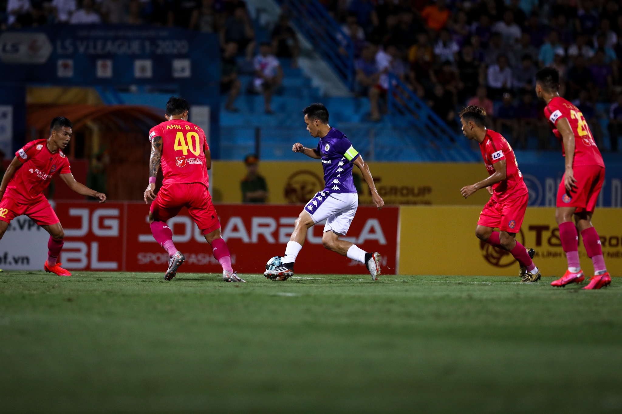 Quang Hai Van Quyet anh 2