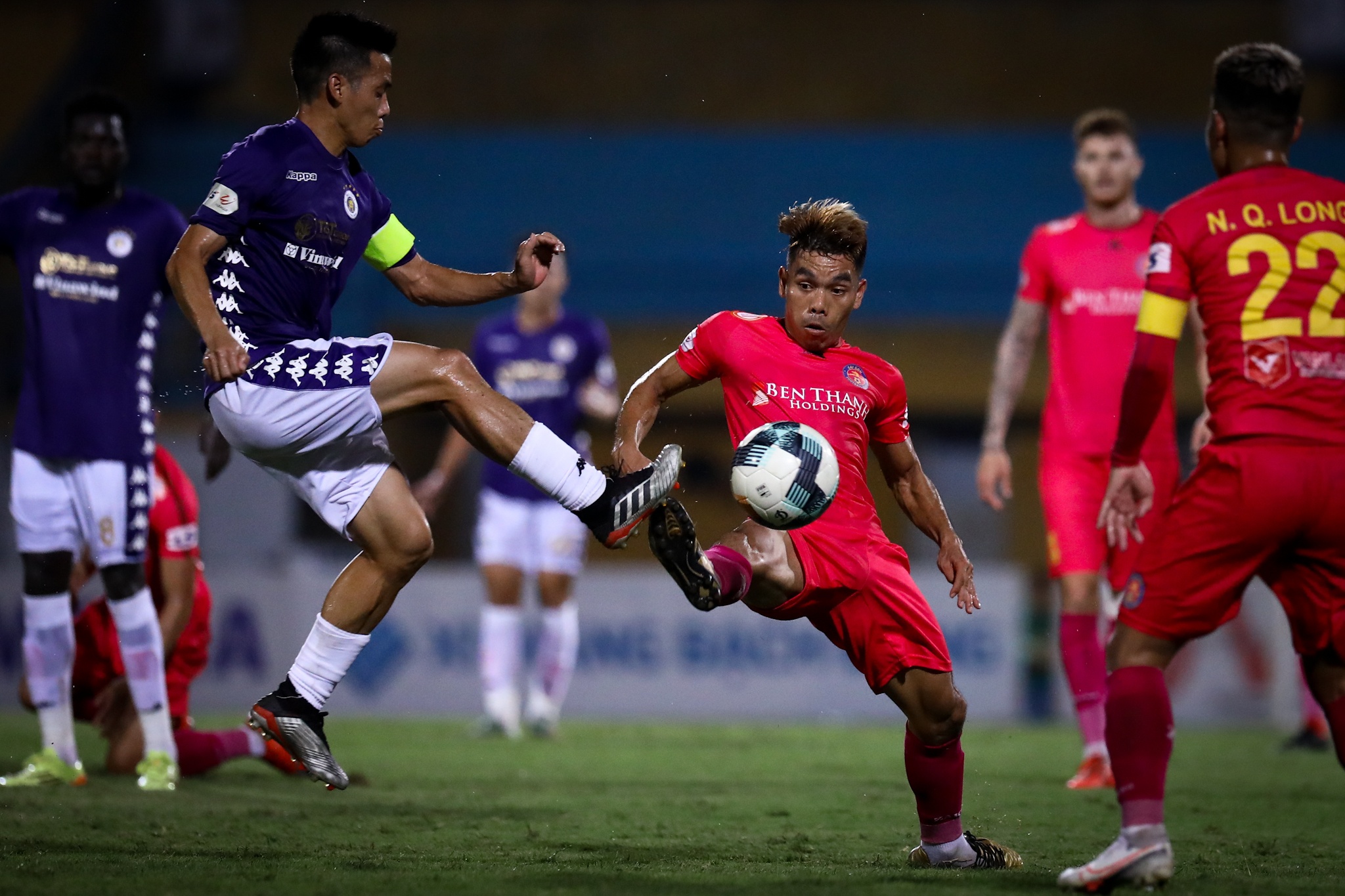 Quang Hai Van Quyet anh 4