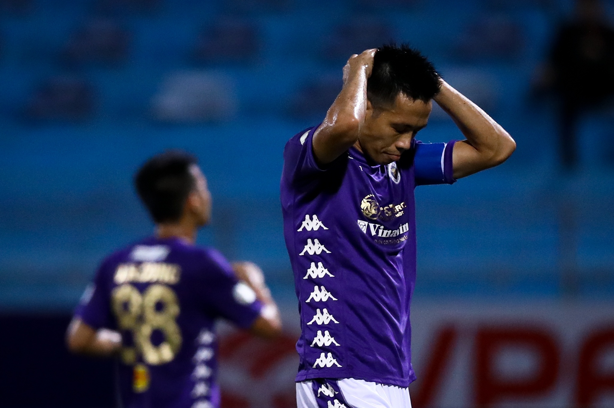 Quang Hải Văn Quyết ảnh 7 Quang Hai Van Quyet anh 7