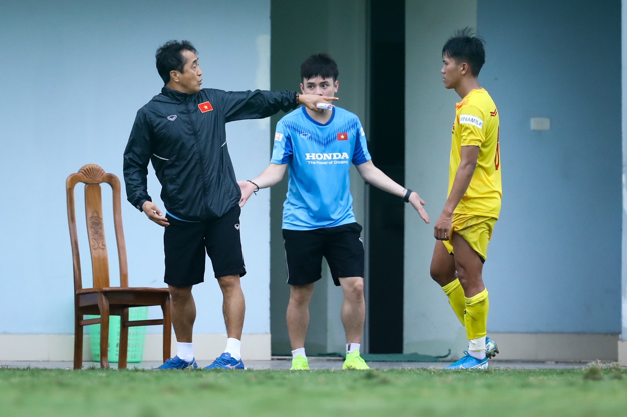 U22 Viet Nam Tran Bao Toan anh 2