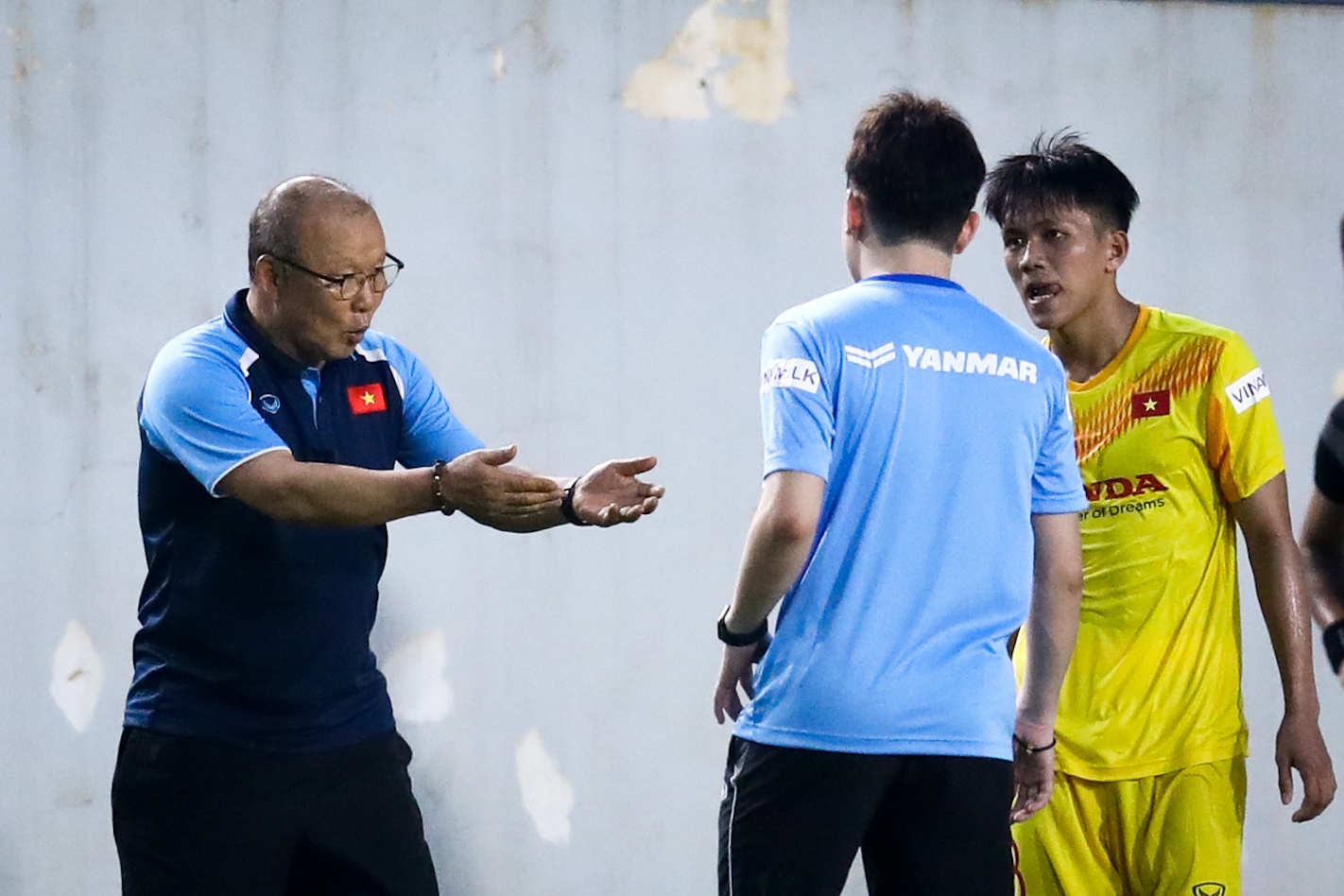 U22 Viet Nam Tran Bao Toan anh 7