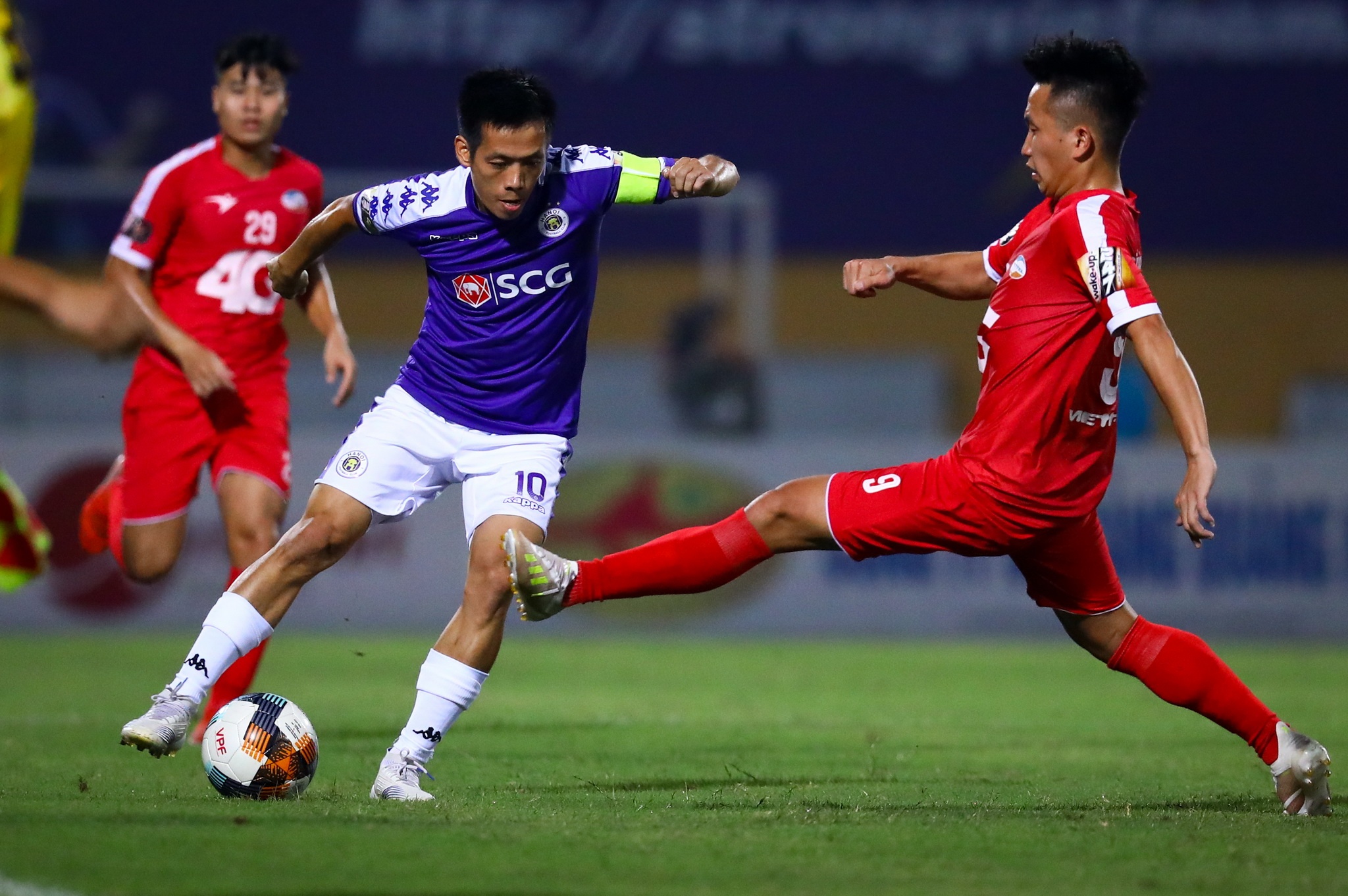 Viettel vs Ha Noi anh 3