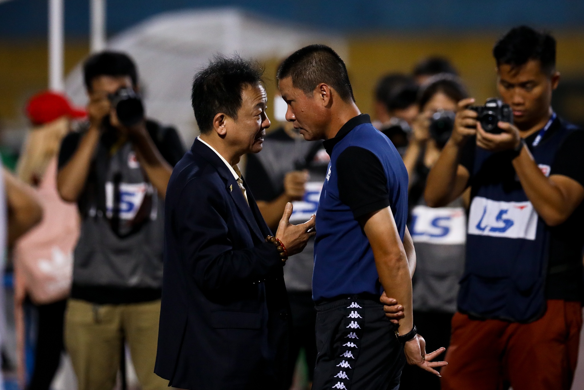 Bui Tien Dung anh 11