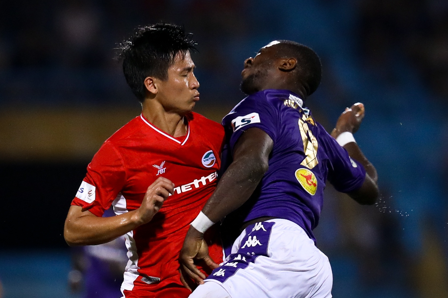 Bùi Tiến Dũng ảnh 5 Bui Tien Dung anh 5