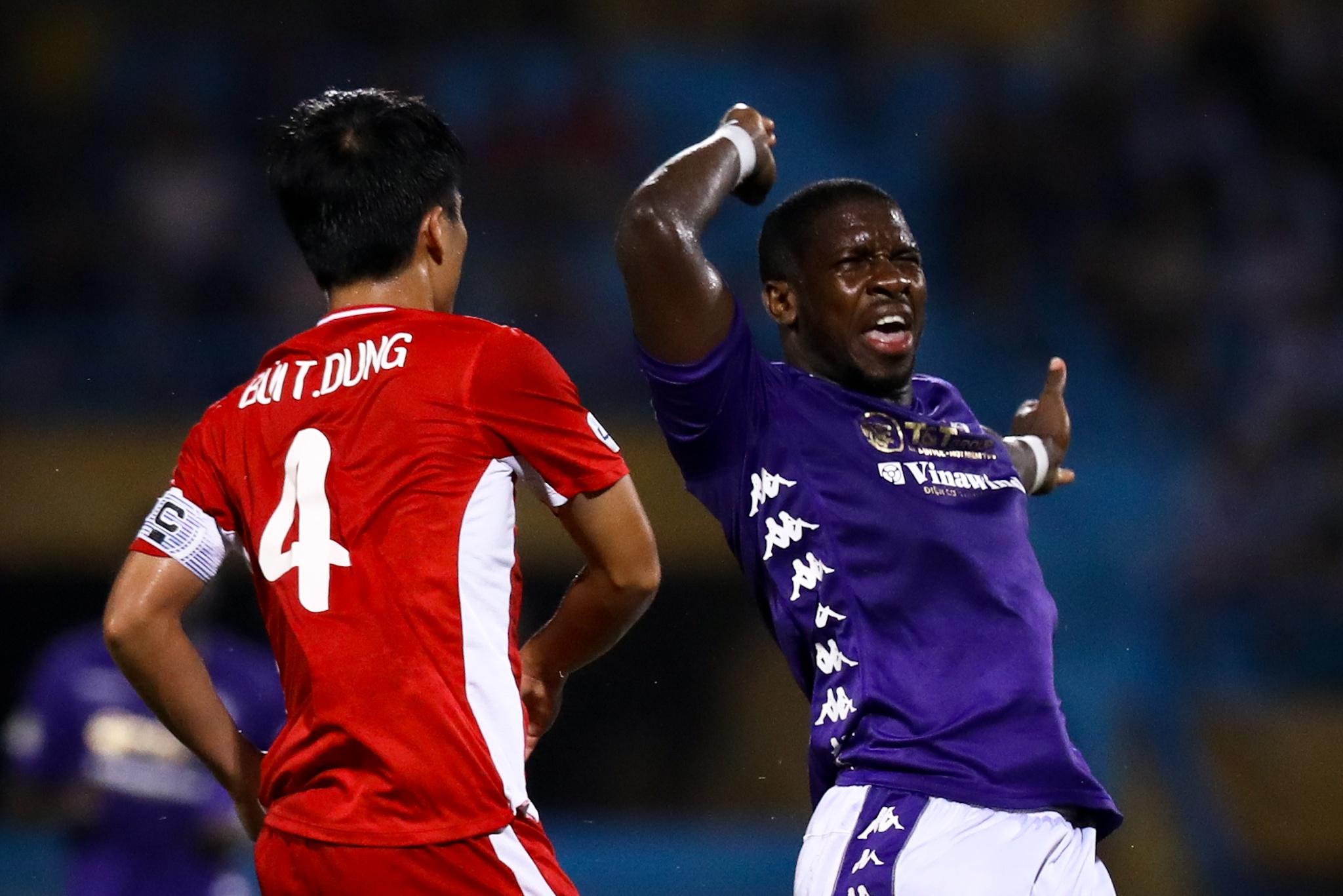 Bùi Tiến Dũng ảnh 6 Bui Tien Dung anh 6