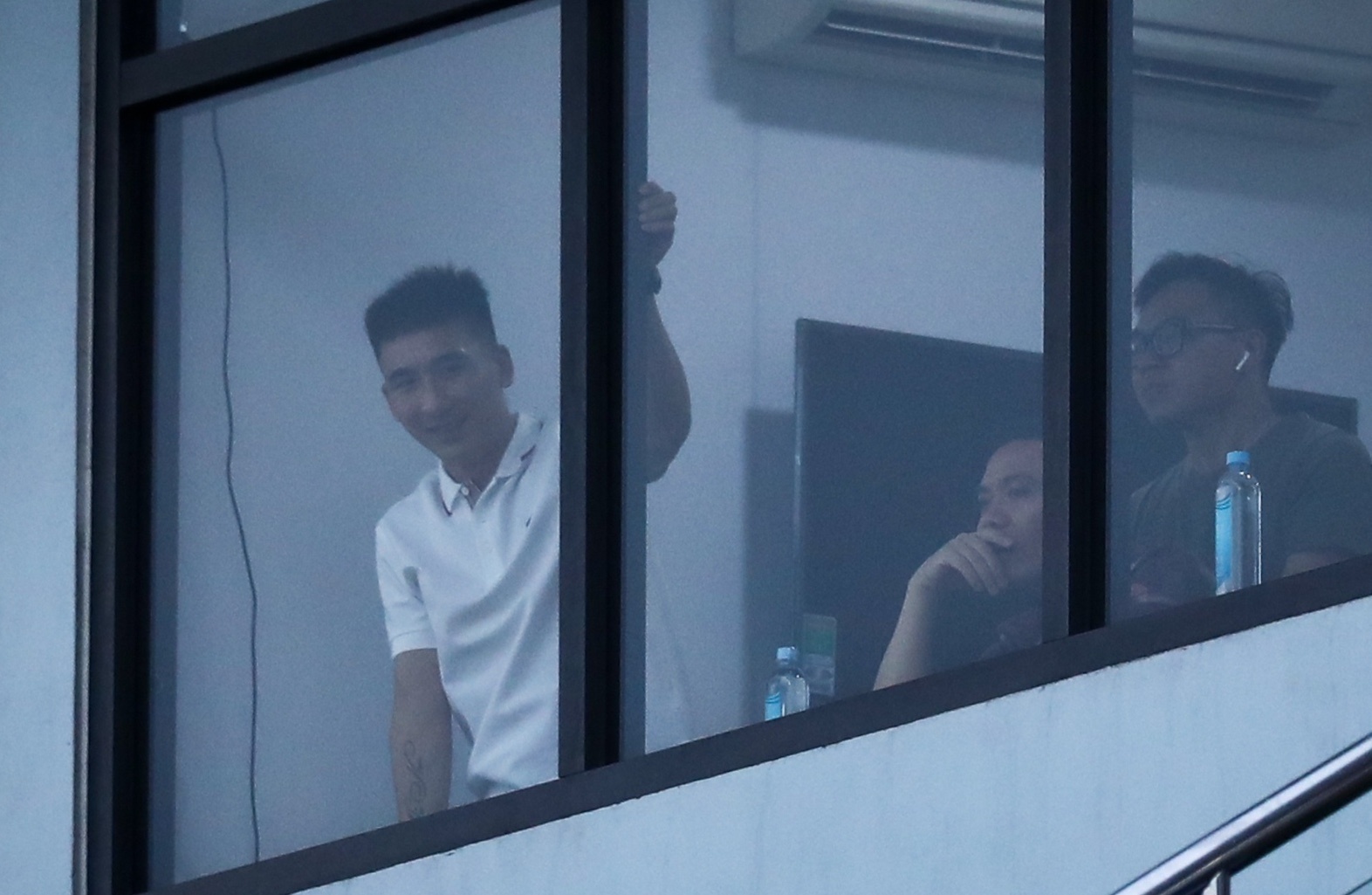 Hai Long U22 Viet Nam anh 5