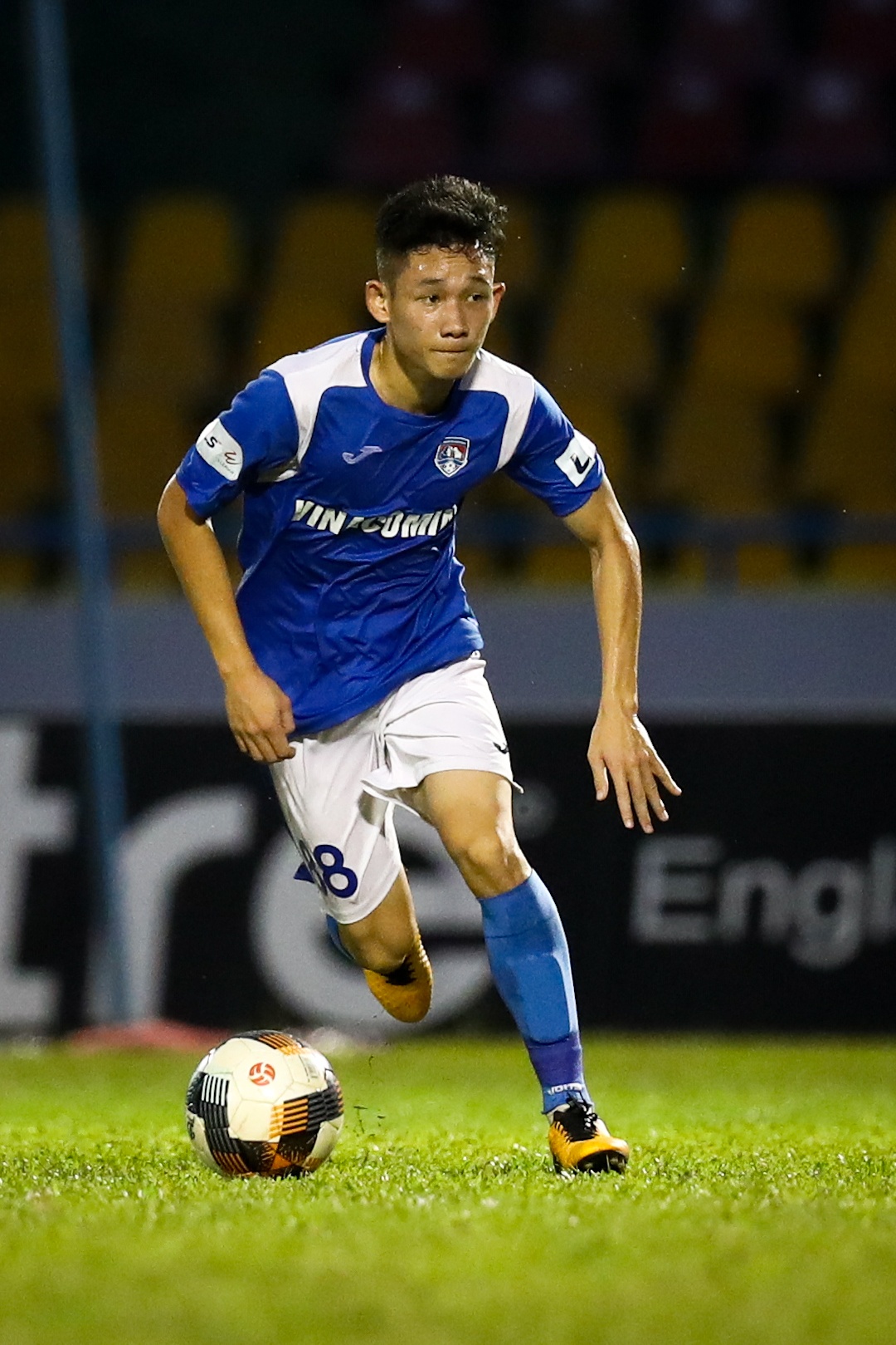 Hai Long U22 Viet Nam anh 8