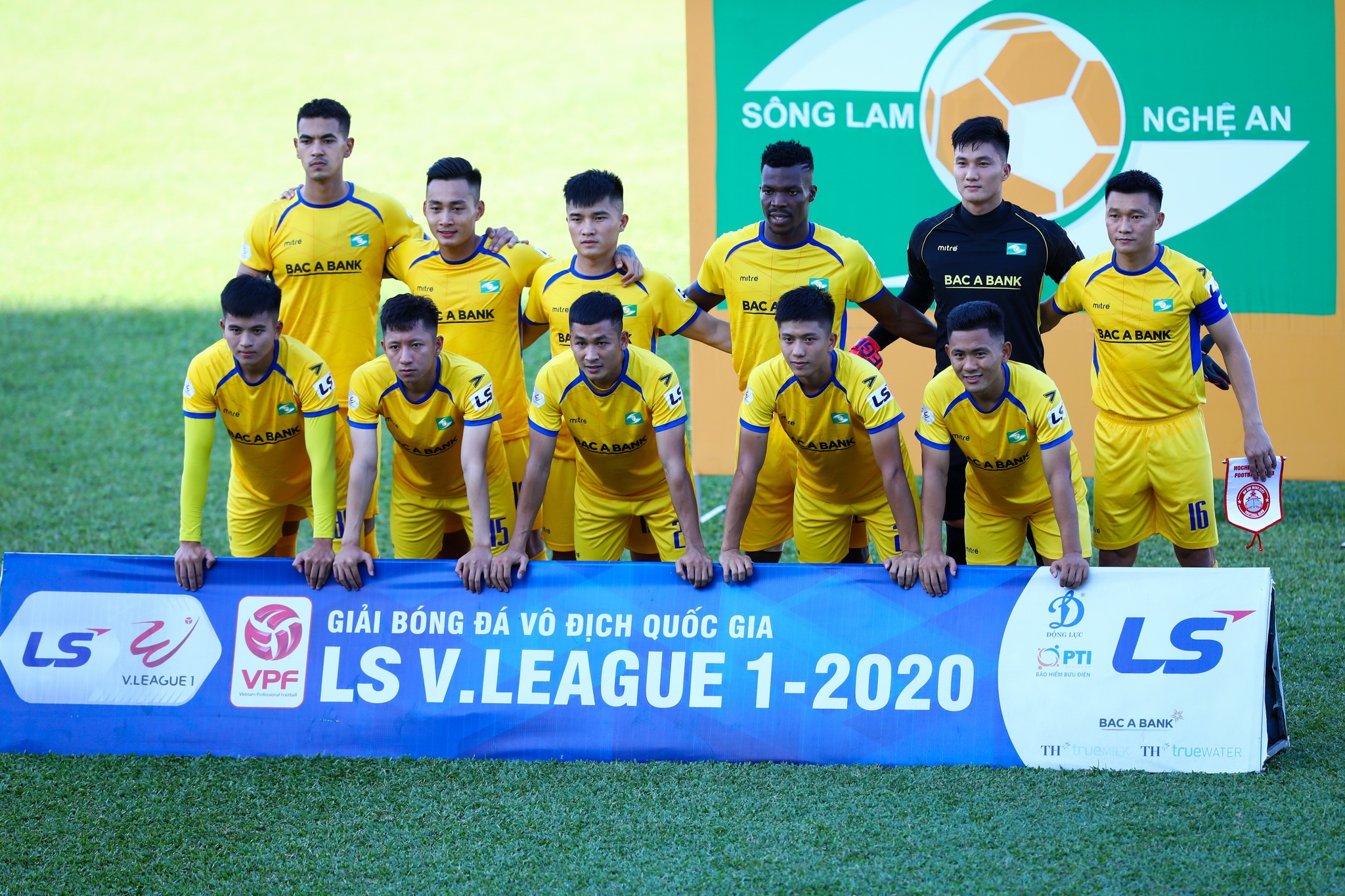 Hai Long V.League anh 3