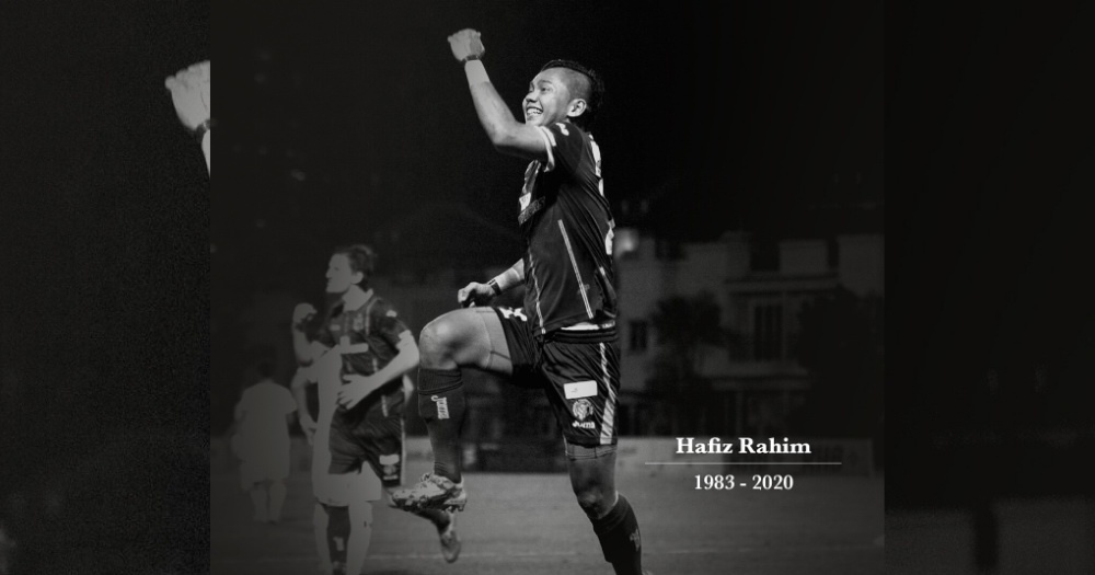 Hafiz Rahim anh 1