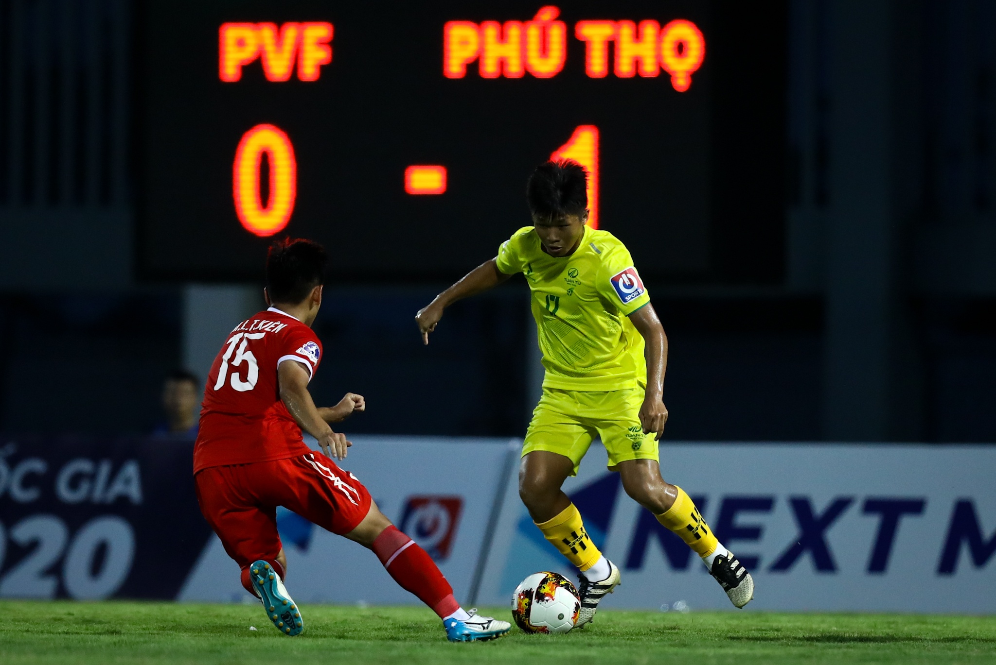 pvf doi ten thanh cang sai gon anh 1