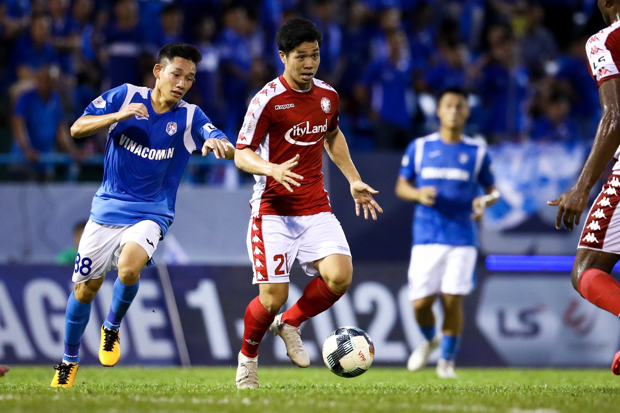 Cong Phuong Hai Long anh 3