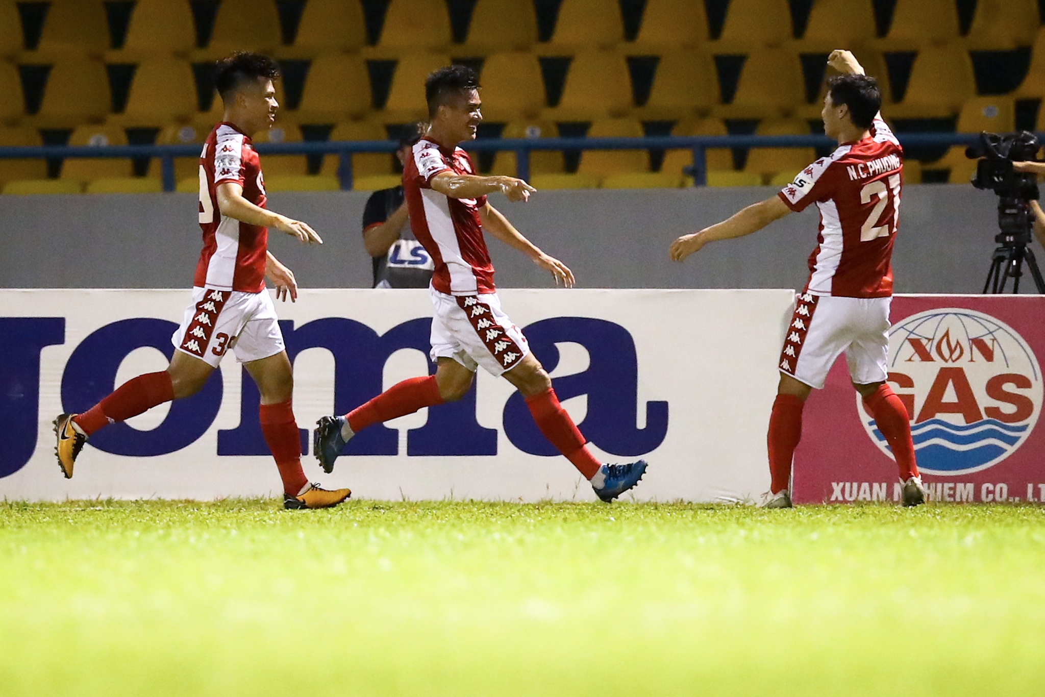 Cong Phuong Hai Long anh 5