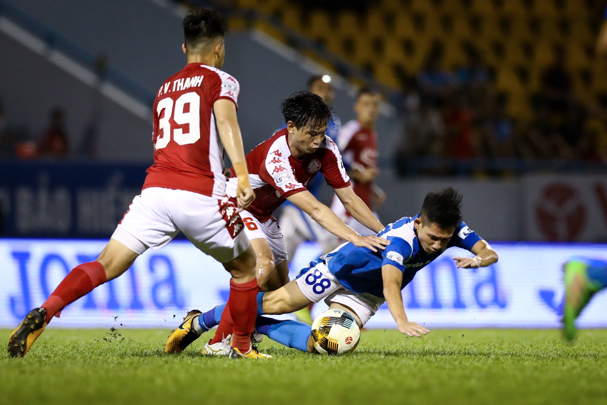 Cong Phuong Hai Long anh 6