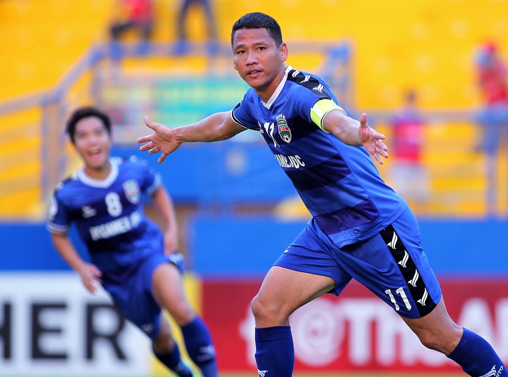 Bau Duc Anh Duc anh 1