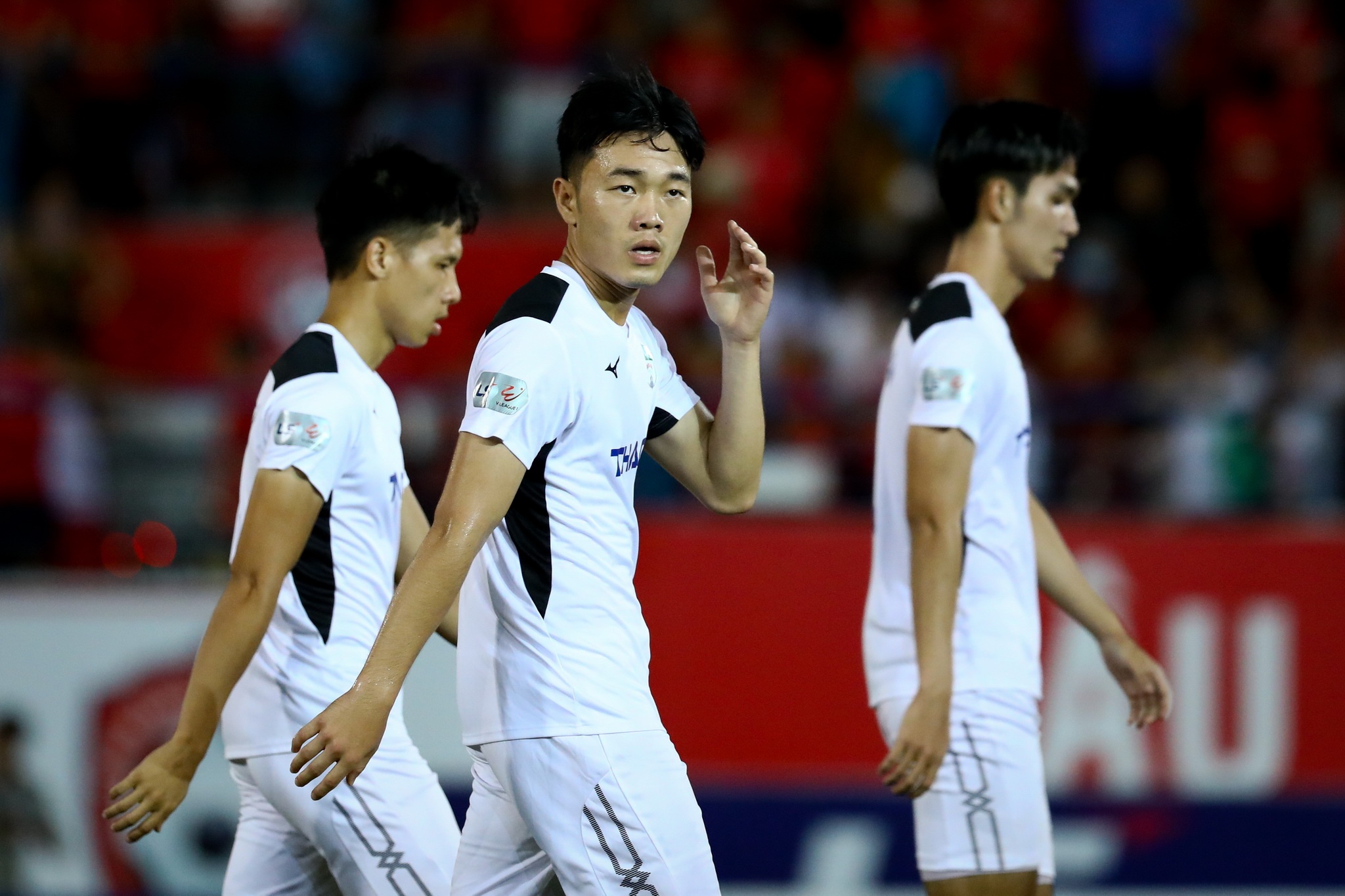 Bau Duc Anh Duc anh 3