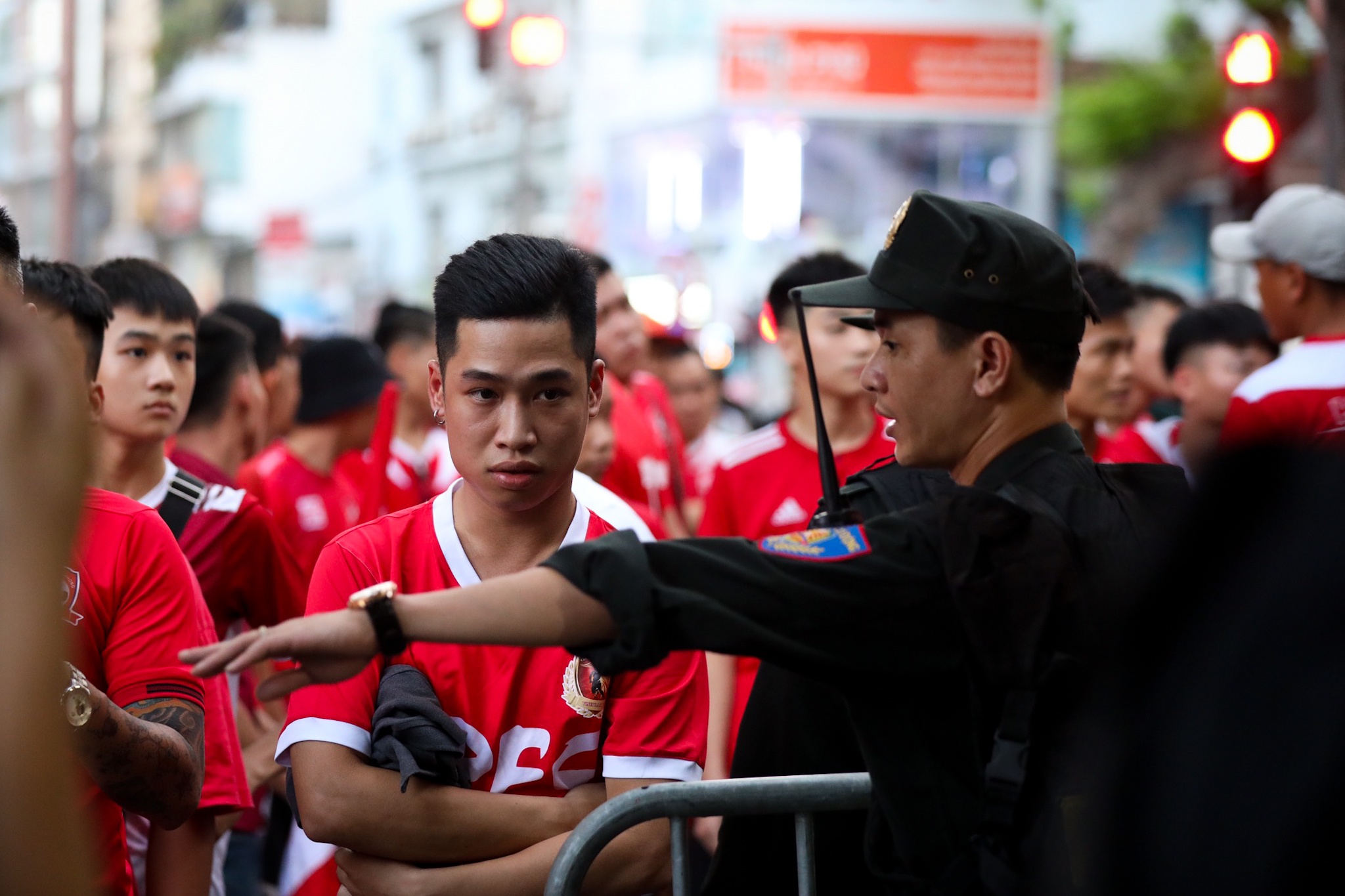 Phao sang Hai Phong anh 3