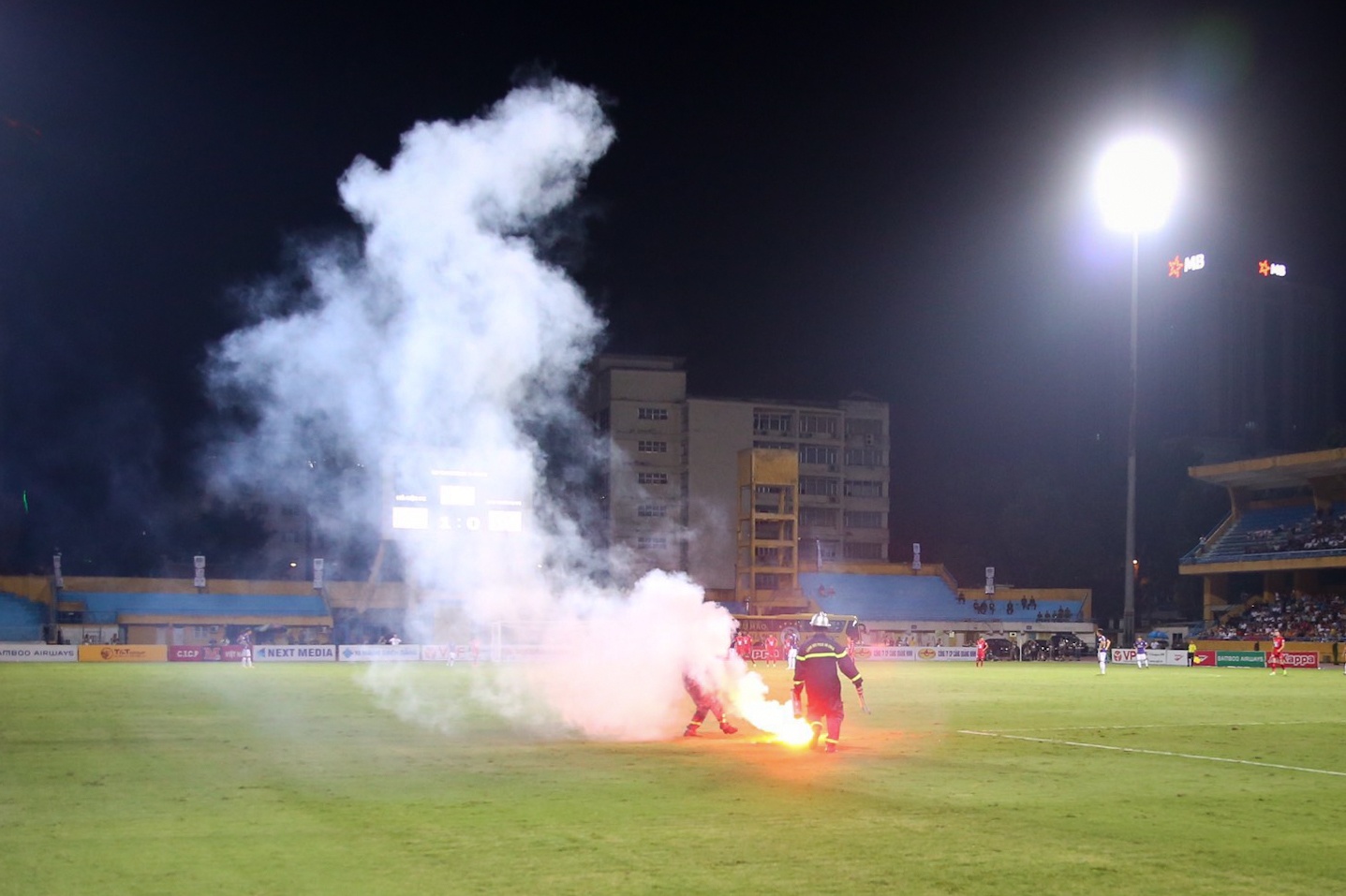 Phao sang Hai Phong anh 7