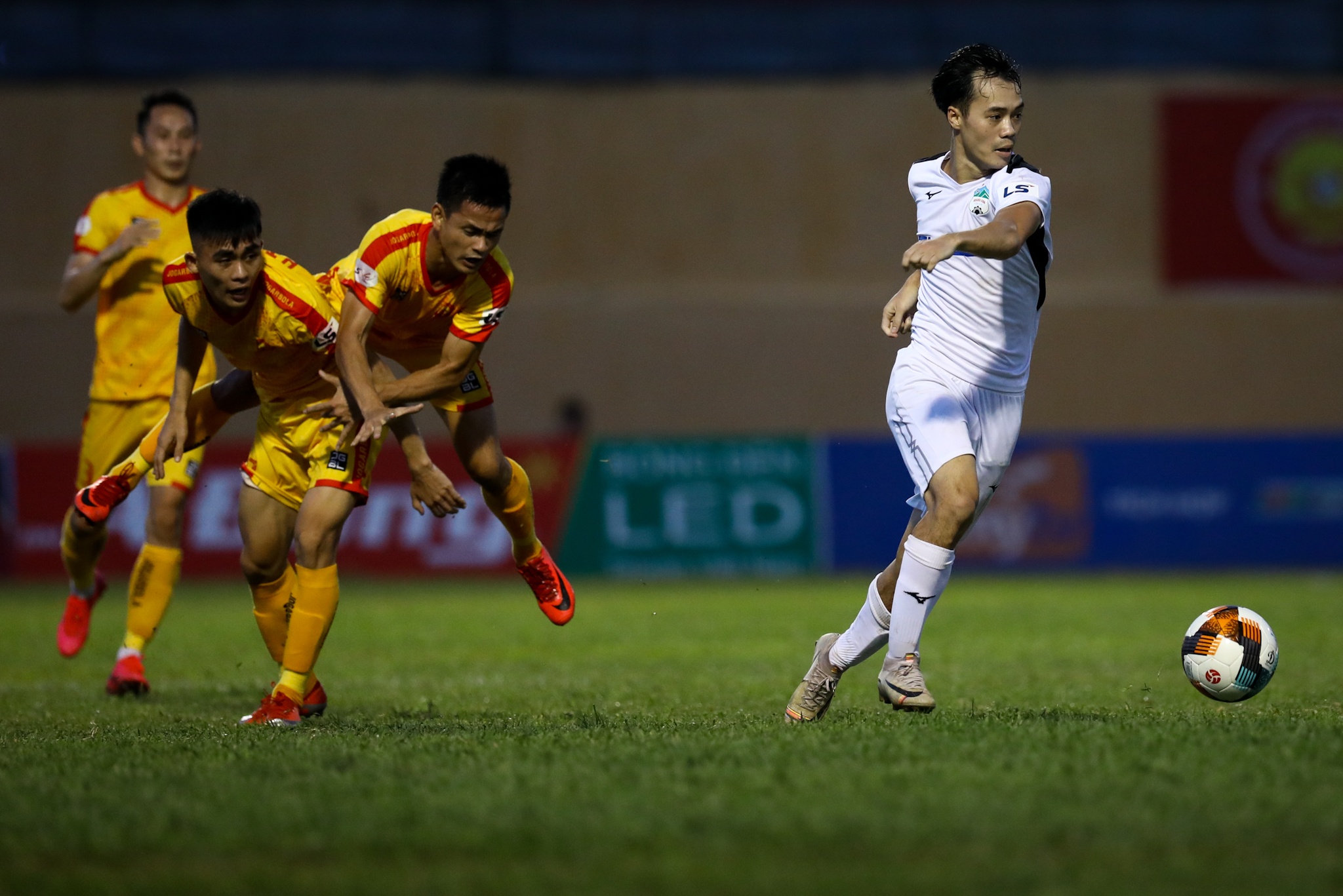 Anh Đức HAGL ảnh 6 Anh Duc HAGL anh 6