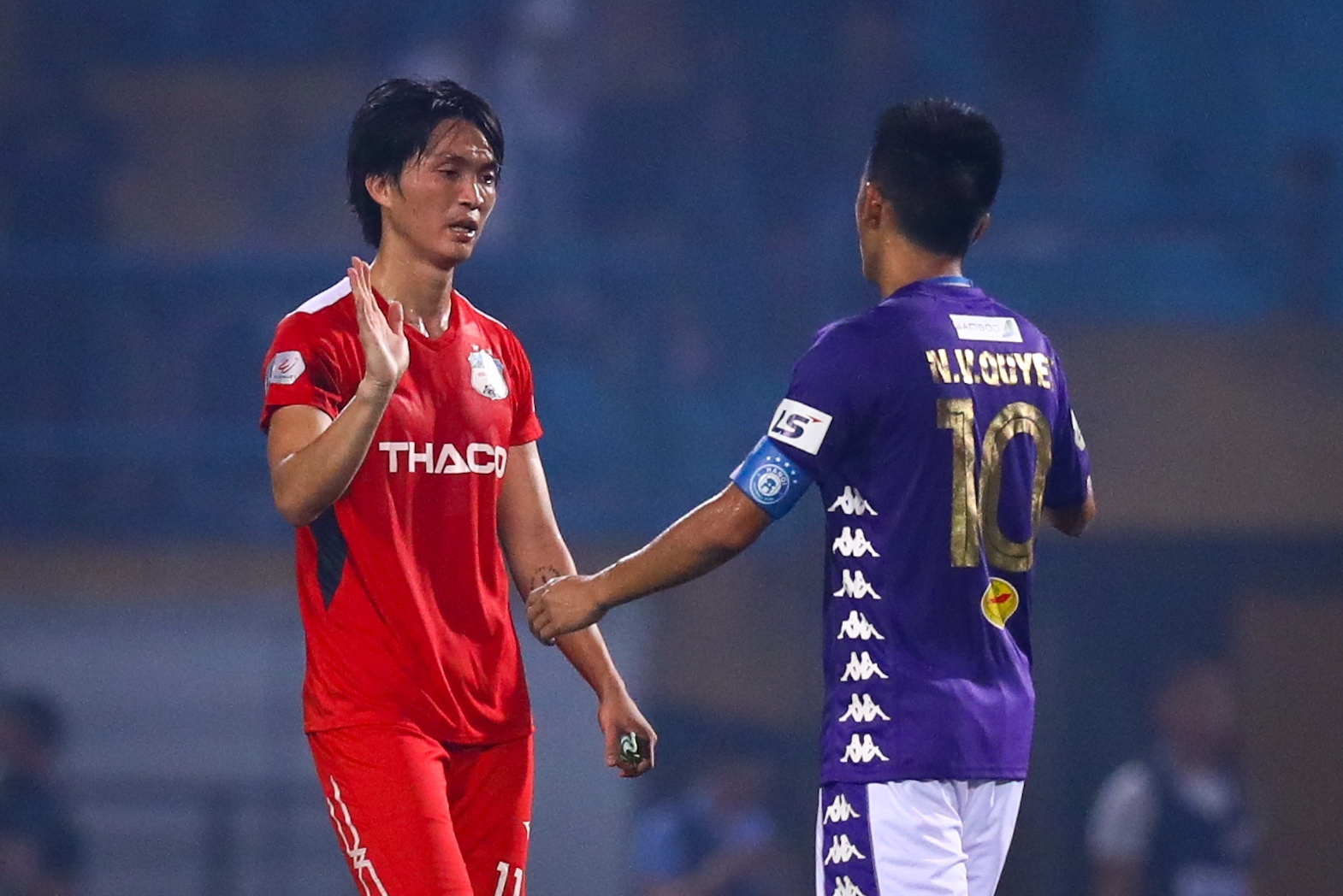 HAGL CLB Ha Noi anh 1