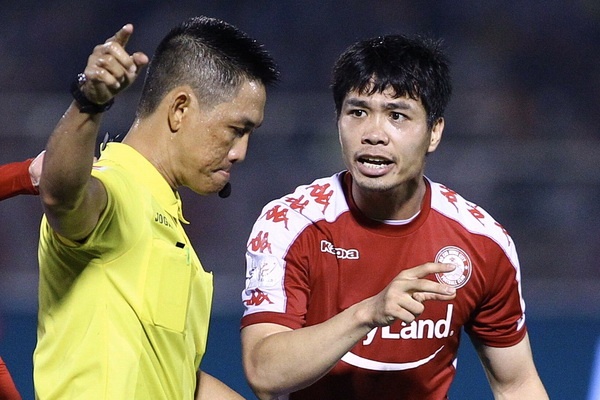 Vi sao VFF khong cach chuc Truong ban trong tai? hinh anh