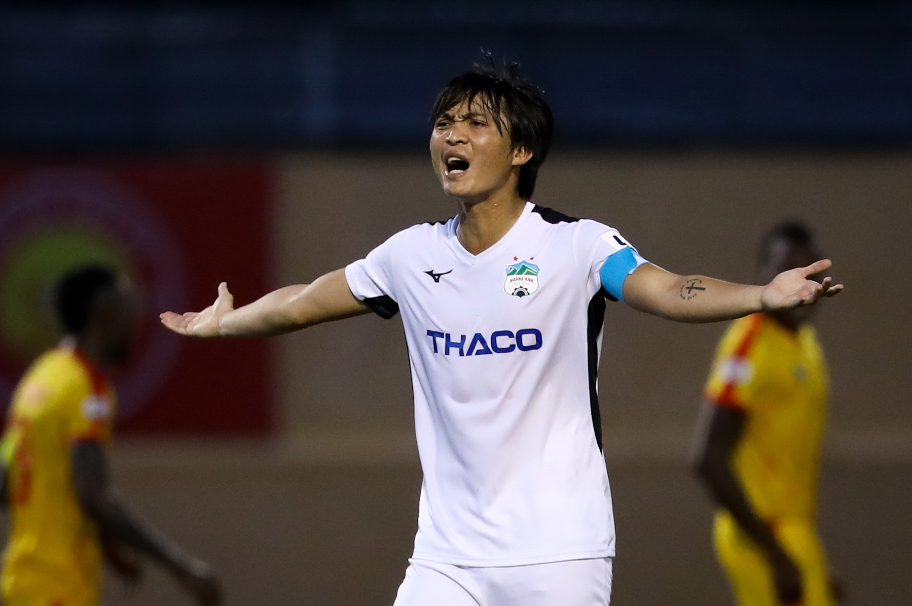 AFF Cup Tuyen Viet Nam anh 2