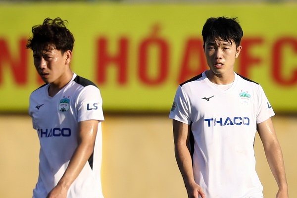 Vi sao VFF va VPF khong muon huy V.League? hinh anh