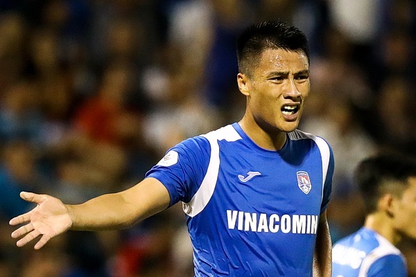 CDV Quang Ninh: 'CLB danh doi khan gia de lam gi?’ hinh anh