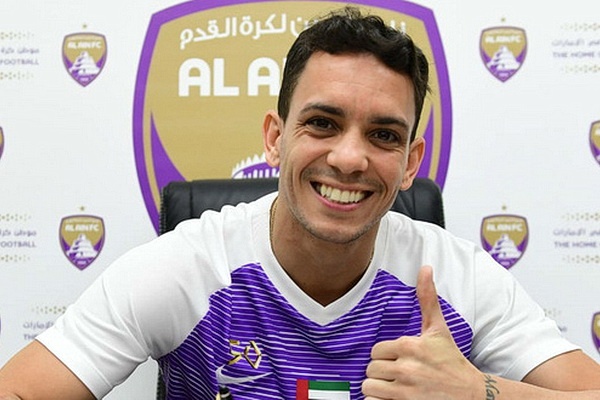 Sao nhap tich nhiem nCoV, UAE gap kho hinh anh