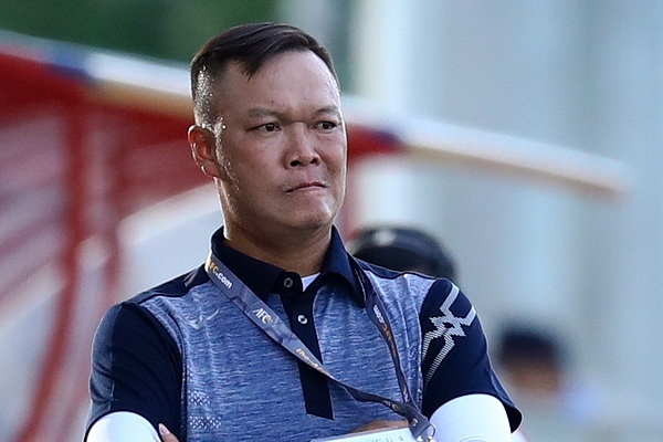 U21 Ha Noi roi vao the kho hinh anh