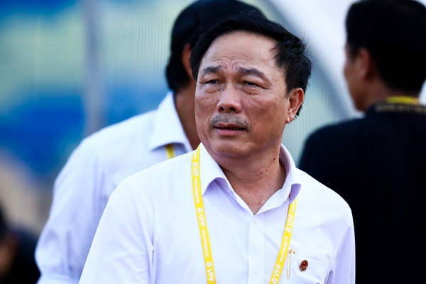 CLB Thanh Hoa tro lai V.League vi lanh dao tinh can thiep hinh anh