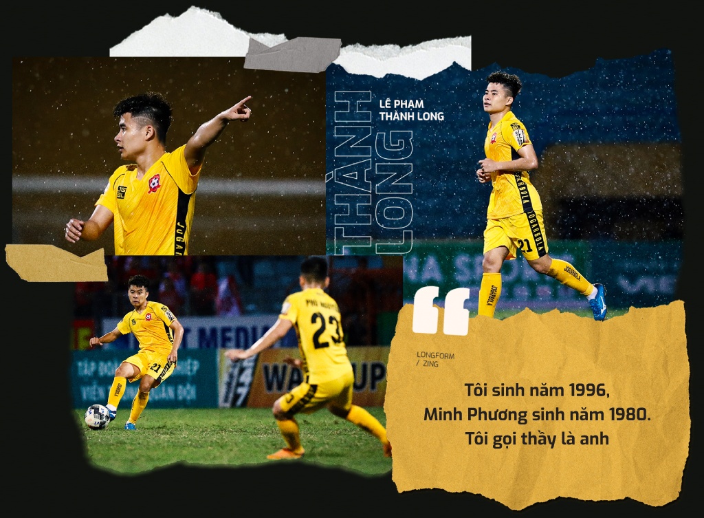 Le Pham Thanh Long HAGL anh 1