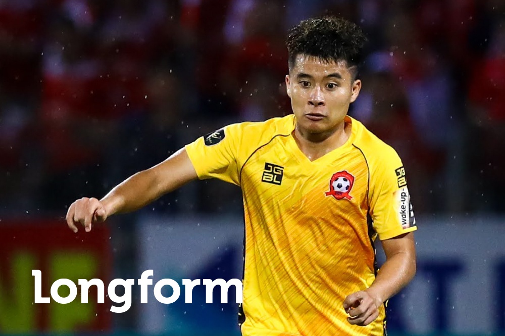 7 nam luu lac cua nguoi con pho nui chua da giay nao cho HAGL hinh anh