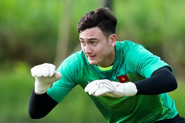 HLV Park khong goi Van Lam, Anh Duc co the tai xuat hinh anh