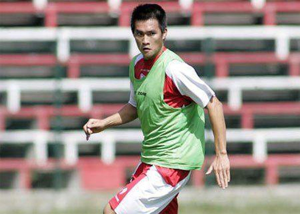 Van Hau Heerenveen anh 1