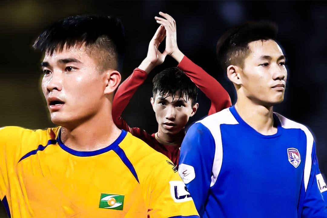 Nhung guong mat dang chu y cua U22 Viet Nam hinh anh